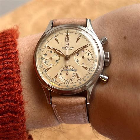 breitling premier chronograph 40|Breitling premier chronograph vintage.